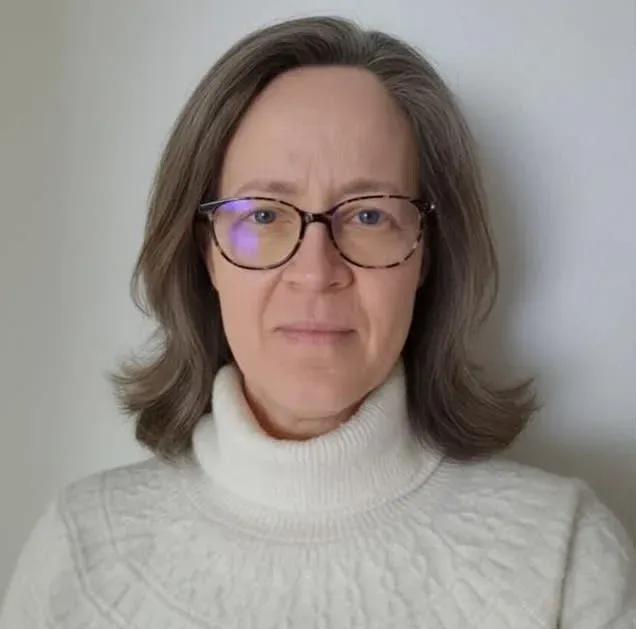 Françoise  Gadioux-Madern